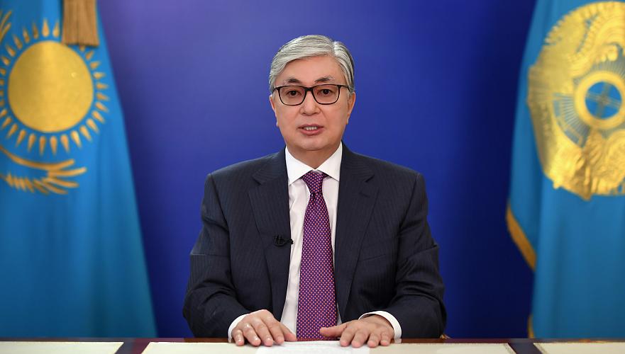 Tokayev assigns to enhance "analytical components" in taking state decisions