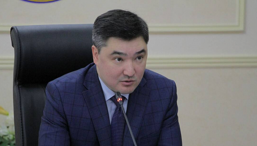«Антикор» в нарушение закона отказался регистрировать запрос о топ-чиновнике Казахстана