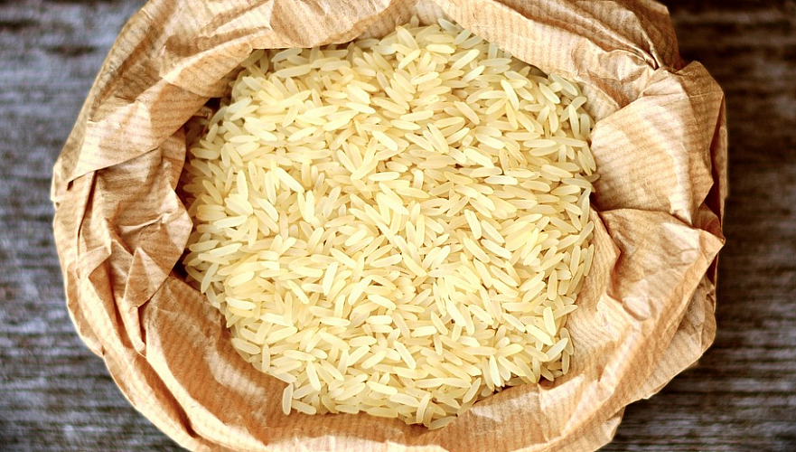 Эксперт заявила о вероятности кризиса на рынке риса в Казахстане из-за ситуации в России