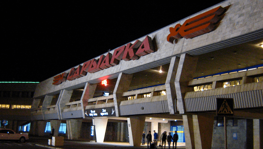 Аэропорт Караганды оштрафовали более чем на Т81 млн за высокие цены на авиаГСМ