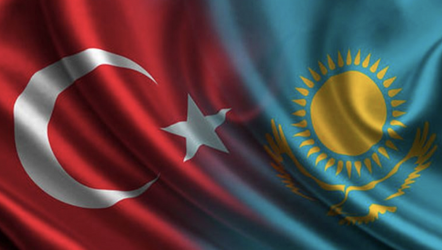 Казахстан готовится к ратификации таможенного соглашения с Турцией 