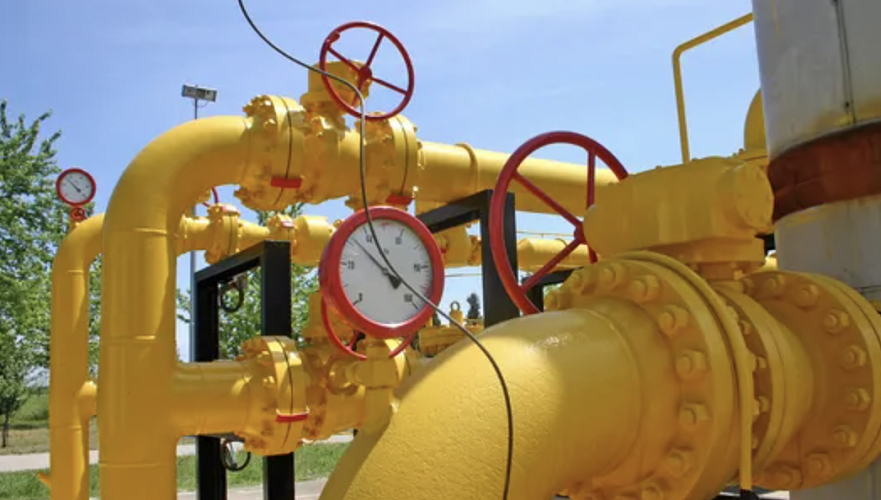 Более 2,8 тыс. тонн газа обещают поставить в ЗКО из-за ремонта на АНПЗ