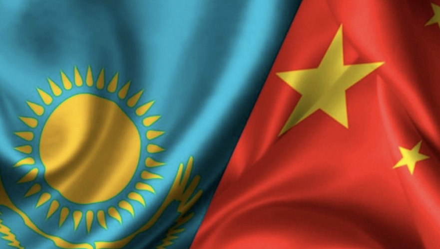 Безвизовый режим между Казахстаном и Китаем запустят с 10 ноября