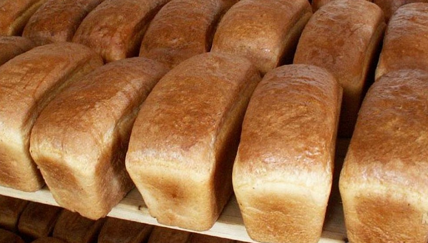 Цена на хлеб подскочила в Шымкенте, ассоциация хлебопеков отказалась от комментариев