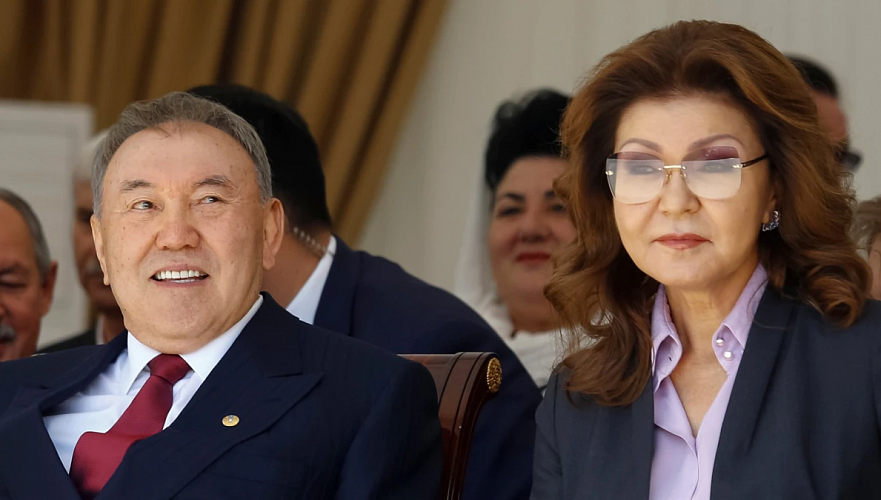 Британский депутат: Казахстаном правит элита, разбогатевшая на украденных у народа деньгах