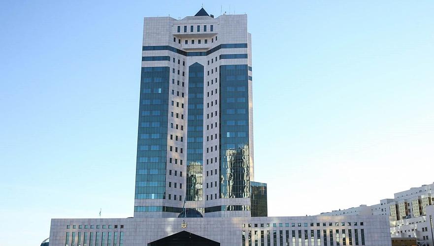 Кабмин Казахстана обещает возместить ущерб пострадавшим предпринимателям