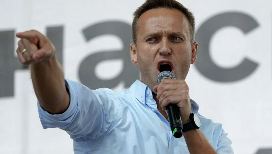 Омские врачи объявили результаты анализов Навального