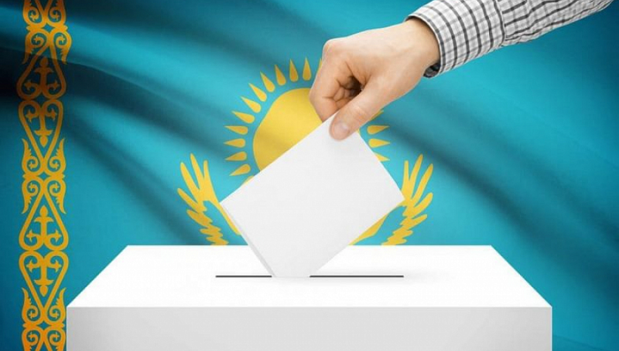 Шесть человек зарегистрированы в качестве кандидатов в президенты Казахстана