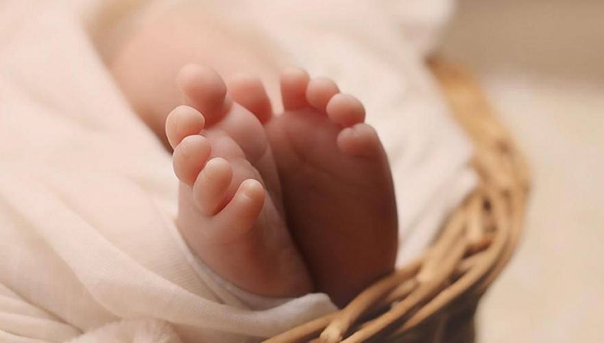 11 здоровых детей родили зараженные коронавирусом в Нур-Султане