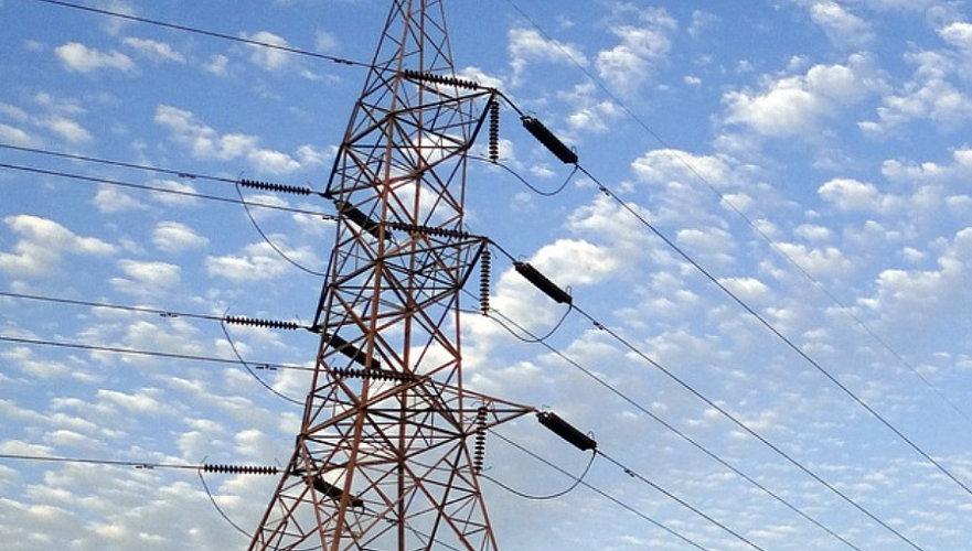 Дефицит электроэнергии в Алматы составляет 1040 МВт 