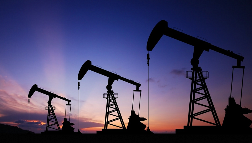 В 320 тыс. баррелей в сутки оценивают потери нефтедобычи Казахстана на время ремонта КТК