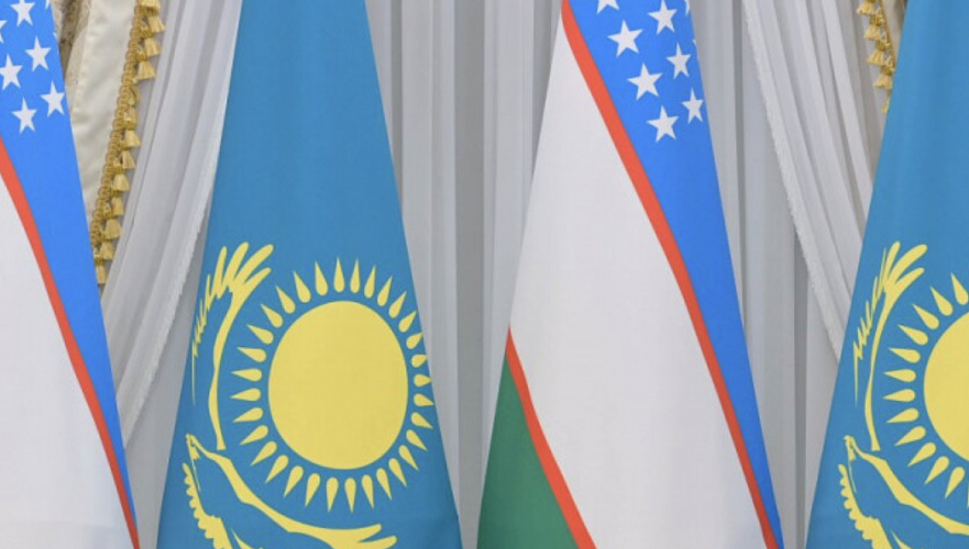 Казахстан готовится ратифицировать договор с Узбекистаном о союзнических отношениях
