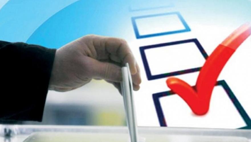Законодательство Казахстана не допускает онлайн-трансляцию с избирательных участков – ЦИК