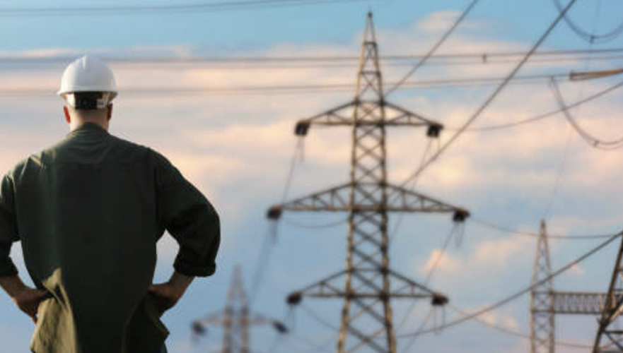 Россия угрожает прекращением параллельной работы с энергосистемой Казахстана