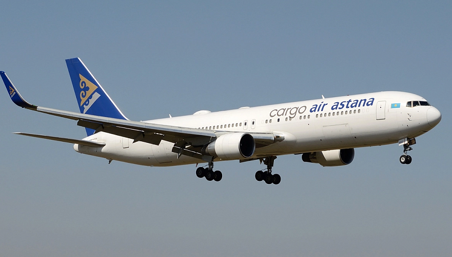 Неисправность на Boeing авиакомпании Air Astana вызвала цепную реакцию в авиаперевозках