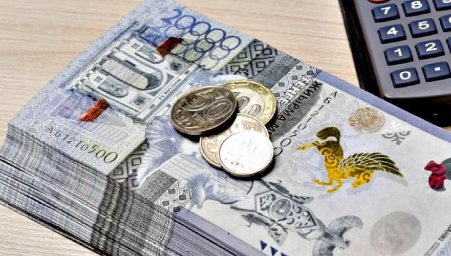 Для снижения немонетарной инфляции нужны меры со стороны кабмина – Нацбанк РК