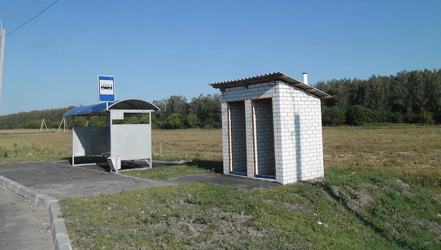 Состояние общественных туалетов в РК является нарушением Конституции – Сулейманов