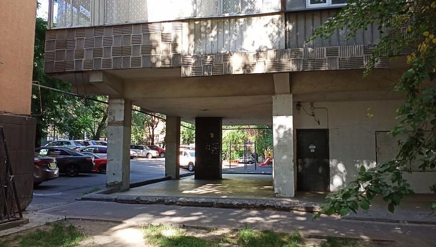 Владельцами несуществующих квартир на месте сейсмоарок в Алматы оказались уважаемые люди (видео)