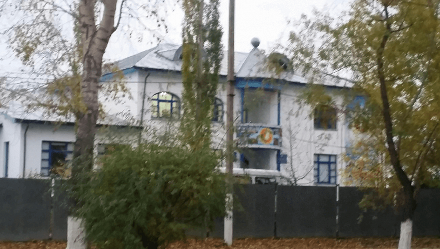 Две девочки из детского дома пропали в Павлодаре