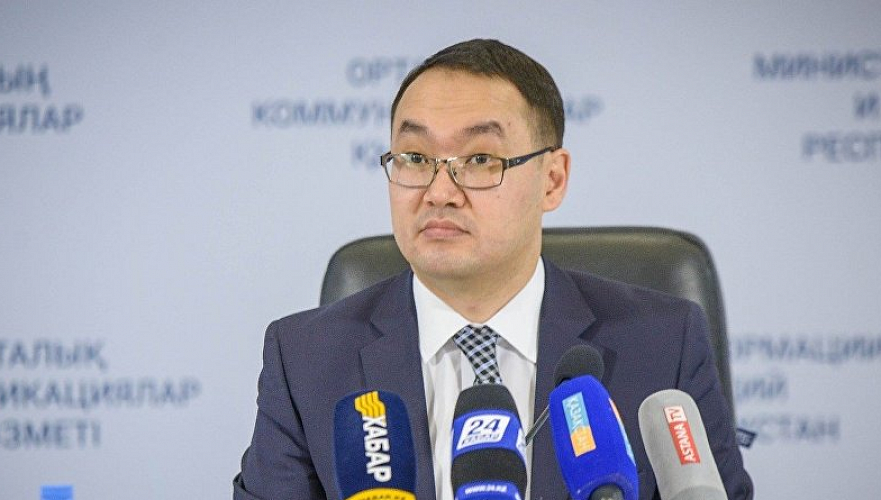 Посол Казахстана в США допрошен по делу экс-главы «СК-Фармация»