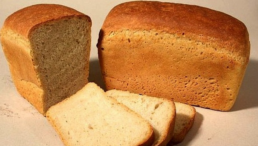 Хлеб подорожал более чем на 10% в апреле в Атырау