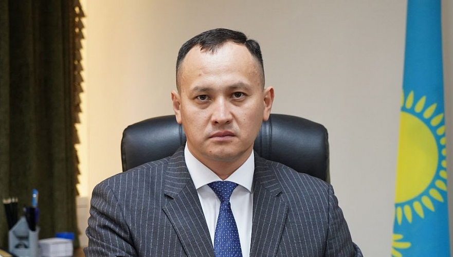 Экс-глава QazInnovations возглавил комитет индустриального развития МИИР