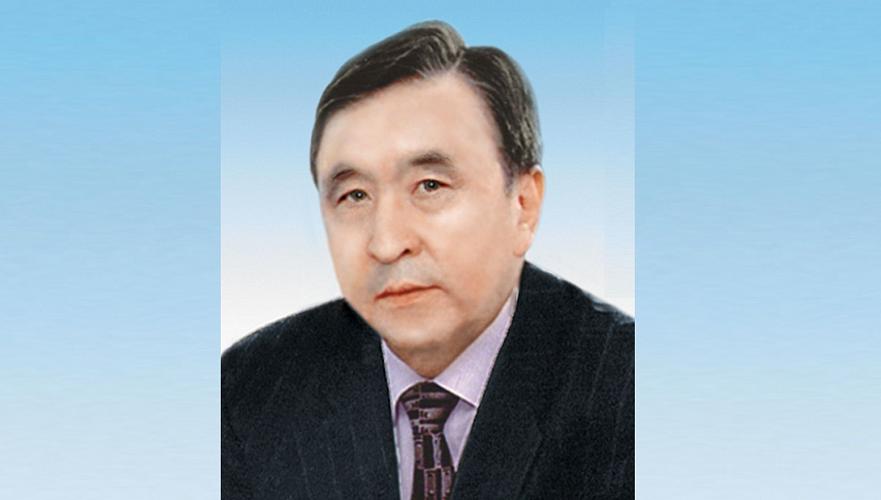 Бывший вице-премьер и экс-аким ЮКО Калык Абдуллаев скончался в Алматы