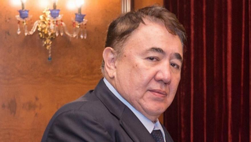 Расследование против сенатора Сафинова в бытность им ответсеком не проводилось – минэнерго
