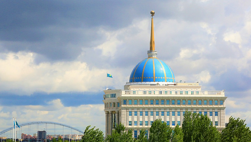 Облачная погода без осадков ожидается в среду в Нур-Султане, Алматы и Шымкенте