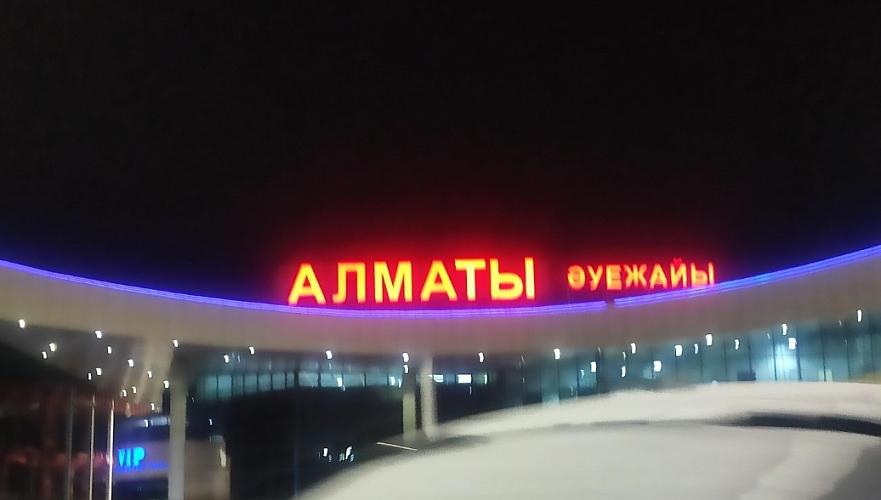 Академик-юрист указал на нестыковки в деле осужденного экс-главы ЛОП аэропорта Алматы