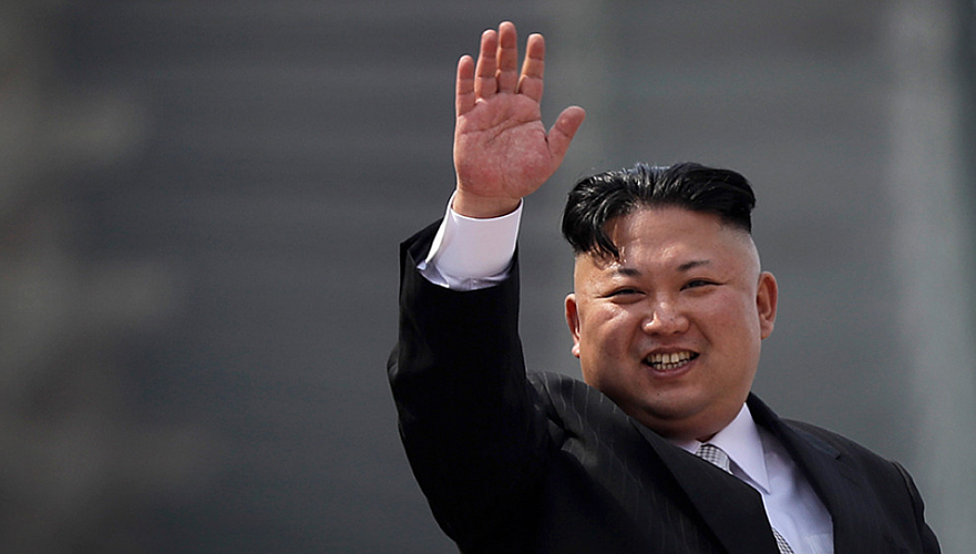 Ким Чен Ын заявил о «выдающихся успехах» КНДР в борьбе с коронавирусом