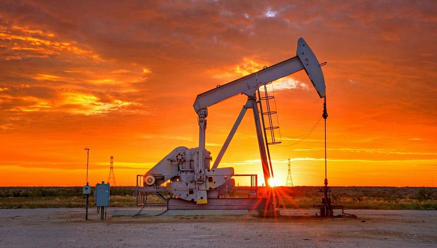 Казахстан продолжит увеличение добычи нефти в рамках соглашения ОПЕК+