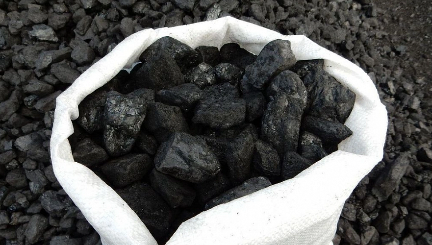 МИИР РК: Средняя цена тонны угля у добытчиков – Т5,6 тыс., а у перекупщиков – уже Т25 тыс.