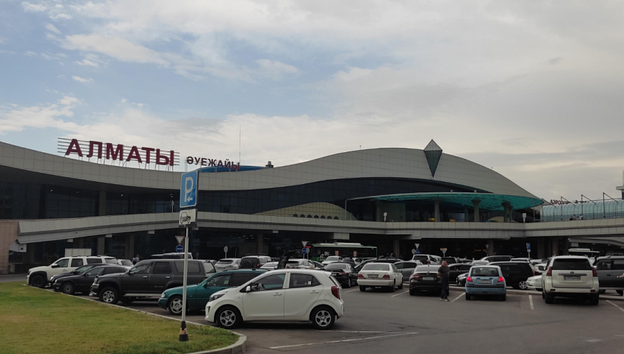 ЕАБР профинансирует модернизацию аэропорта Алматы на $40 млн