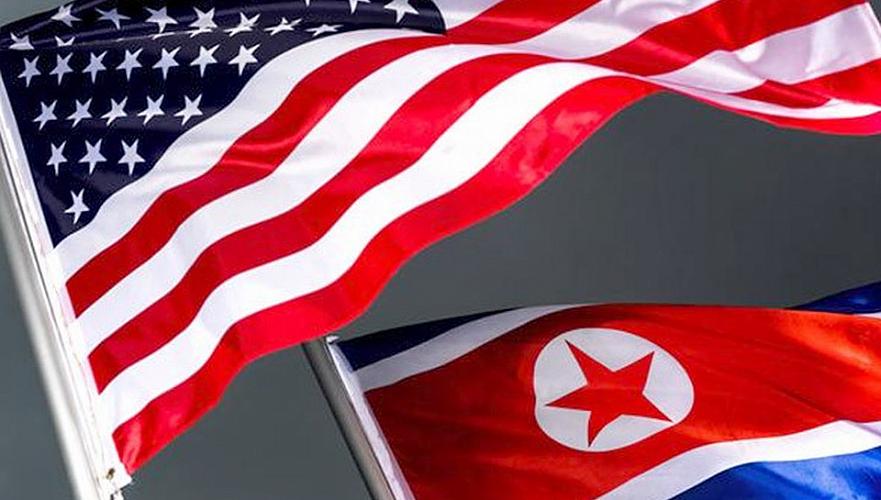 Северная Корея отклонила все предложения США по денуклеаризации