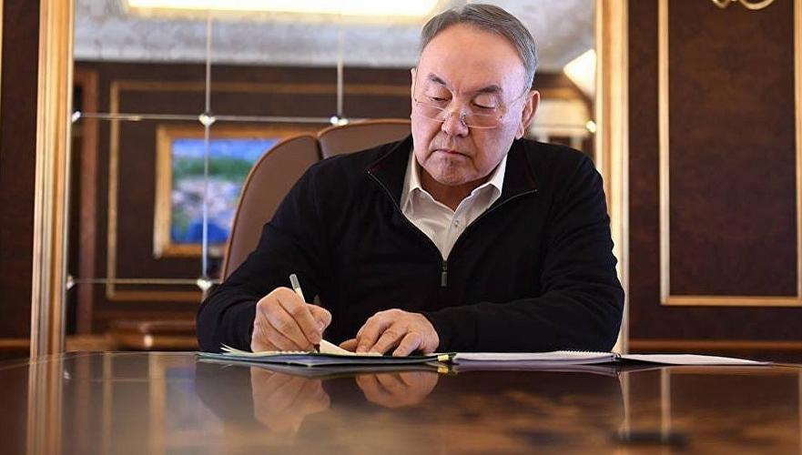 Соболезнования в связи с кончиной известного тренера Псарева выразил Назарбаев