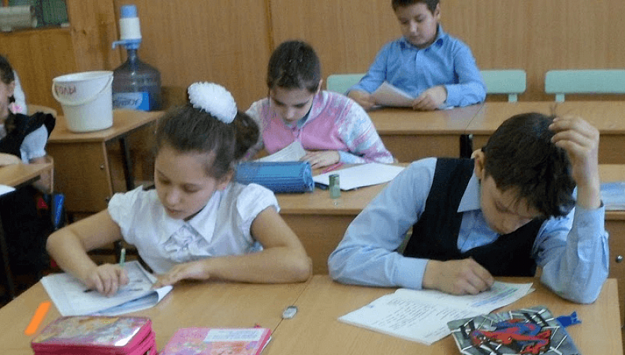 СОЧи проведут досрочно за один день в школах Казахстана из-за коронавируса