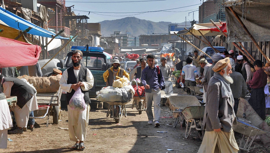 Непредсказуемость развития внутриполитической ситуации в Афганистане констатировали в ОДКБ
