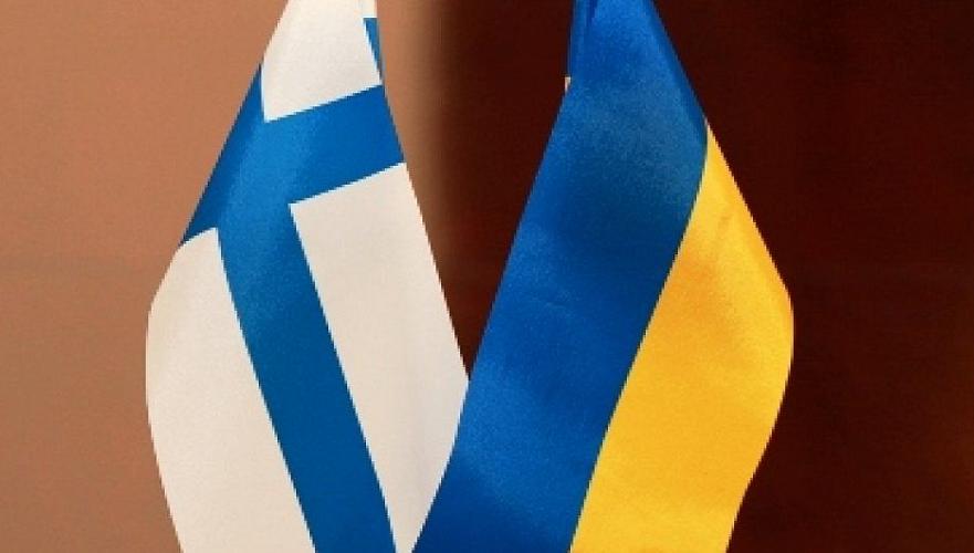 Финляндия и Украина создадут фонд для финансирования альтернативной энергетики