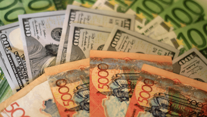 Госдолг Казахстана необоснованно превысил 29% к ВВП и достиг Т20,6 трлн – Годунова
