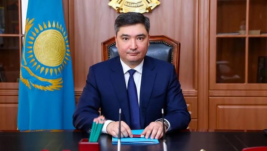 Amanat предложил Токаеву кандидатуру Бектенова на пост премьер-министра Казахстана