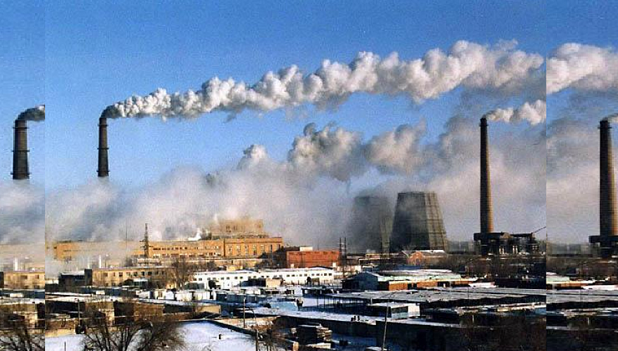 ТЭЦ Байконыра планируют перевести на казахстанский природный газ
