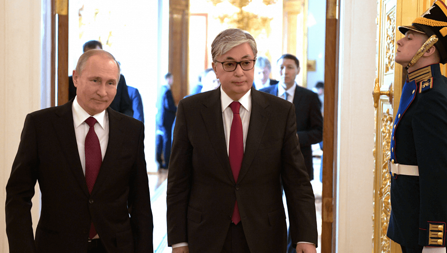 Ашимбаев: У России не так много союзников, чтобы позволять такие неадекватные высказывания