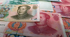Over-the-counter purchases of yuan almost doubled in July in Kazakhstan - National Bank