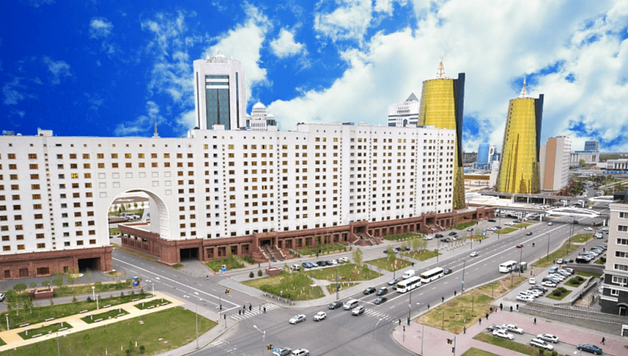 Функции центрального аппарата и ведомства минобразования и науки изменились в Казахстане