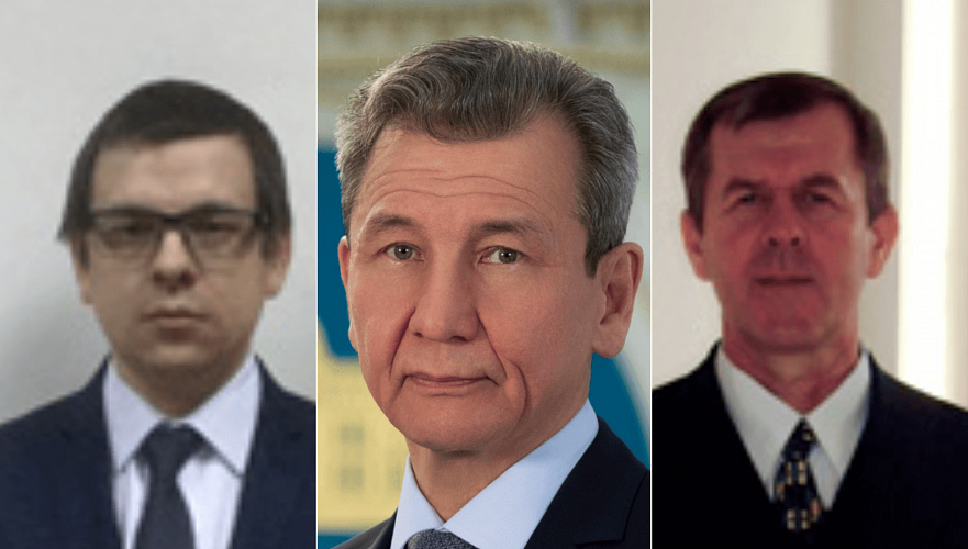 Дело о госизмене против связанных с Шайхутдиновым ученых засекретили в Казахстане