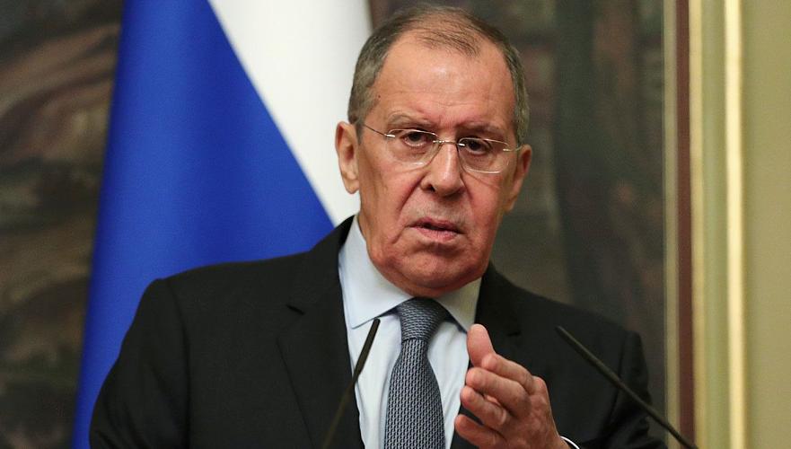 Глава МИД России заявил о стремительном ухудшении ситуации в Афганистане