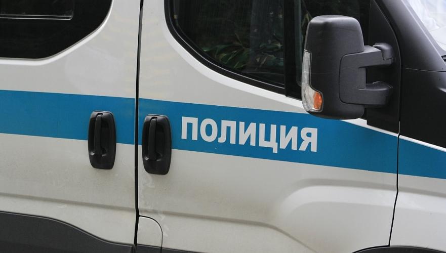 Полицейский и гражданское лицо найдены мертвыми в Акмолинской области