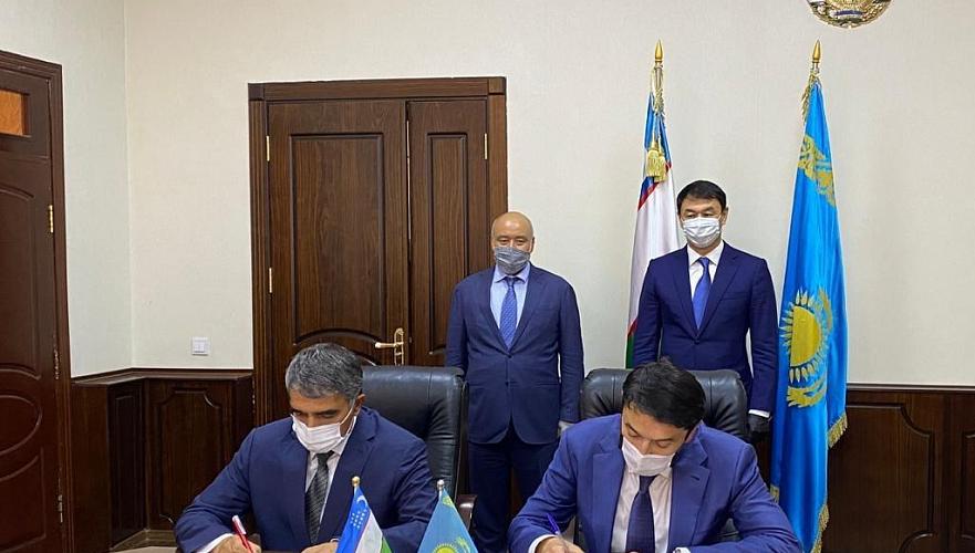 Казахстан и Узбекистан договорились о мерах по допсбросам из верхних водохранилищ