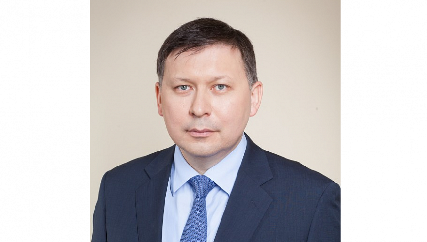 Дарын Туяков освобожден от должности вице-министра обороны Казахстана